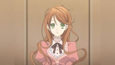 Poster episodio Earl and Fairy 1x1