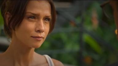 Poster episodio Perfil falso 1x5