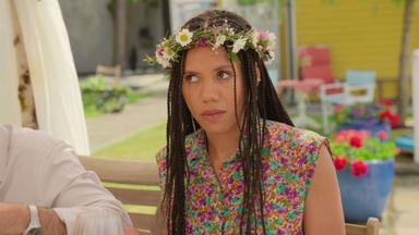 Poster episodio La noche del solsticio de verano 1x2