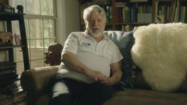 Poster episodio The Mortician 1x2