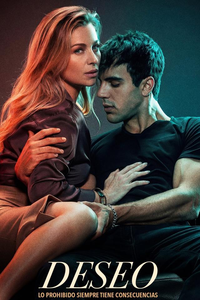 Poster Deseo