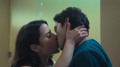 Poster episodio En Coma 1x19