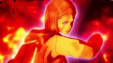 Poster episodio Ingress: The Animation 1x3