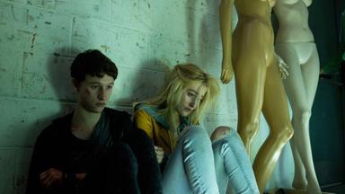 Poster episodio La Niebla 1x9