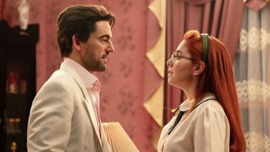 Poster episodio Mentiras, la serie 1x7