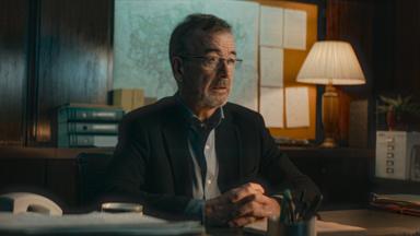 Poster episodio Attack on London: Hunting the 7/7 Bombers 1x1