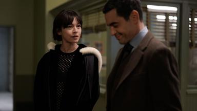 Poster episodio Will Trent: Agente especial 1x5