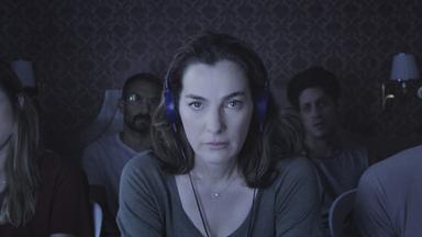 Poster episodio Losing Alice 1x7