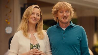 Poster episodio Stick: El swing perfecto 1x7