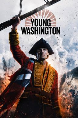 Poster Young Washington