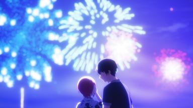 Poster episodio Vampire Dormitory 1x7