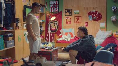 Poster episodio O11CE: Nueva generación 1x7