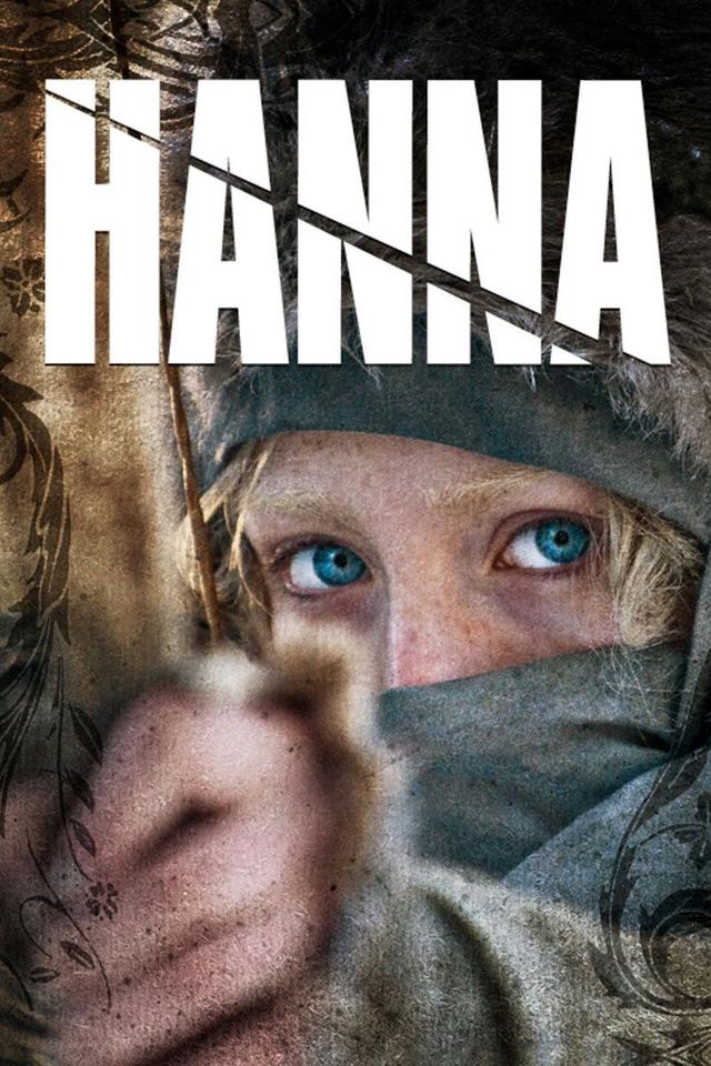 Poster Hanna