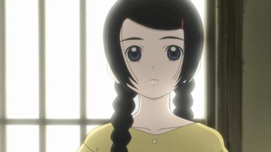 Poster episodio Ghost Hound 1x15