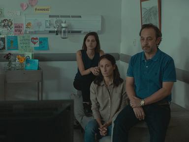 Poster episodio La Jauría 1x7
