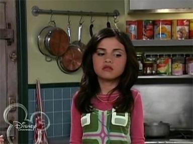 Poster episodio Los Hechiceros de Waverly Place 1x11
