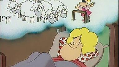 Poster episodio Mafalda 1x23