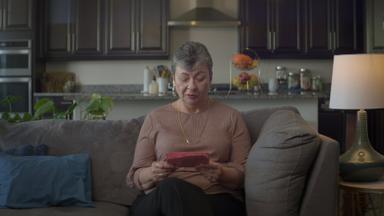 Poster episodio Llamas Gemelas: Cómo apagar el fuego 1x1