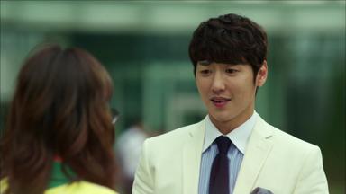 Poster episodio Mi Destino es Amarte 1x1