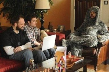 Poster episodio Wilfred 1x3