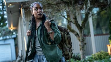 Poster episodio Earth Abides 1x2