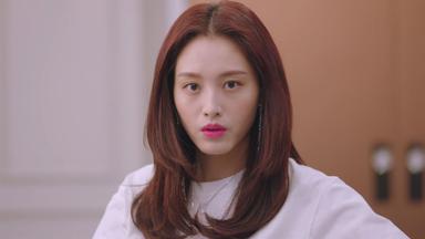Poster episodio Mi adorable secretaria 1x18
