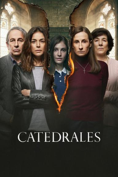 Poster episodio Catedrales 1x1