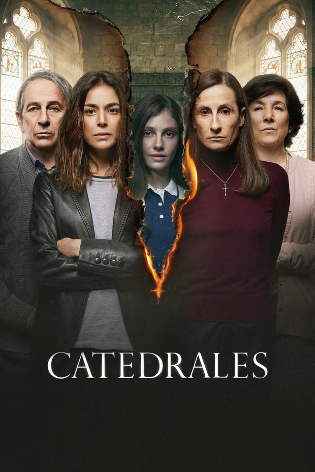 Poster Catedrales