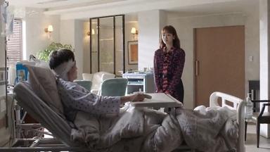 Poster episodio Doctores 1x20