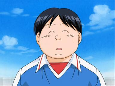 Poster episodio Dream Team 1x18