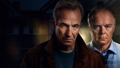 Poster episodio The Game 1x2