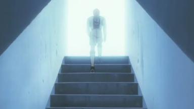 Poster episodio Hungry Heart: Wild Striker 1x52