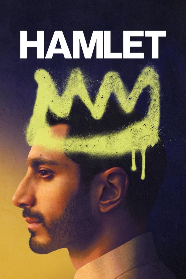 Poster Hamlet