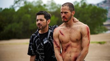 Poster episodio Quebranto 1x5