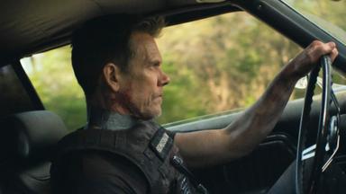 Poster episodio Cazador de Demonios 1x1