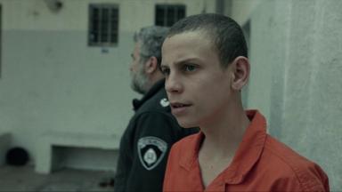 Poster episodio Un chico malo 1x2