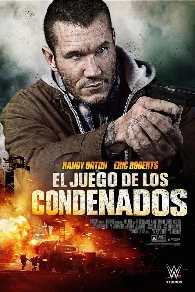 Poster Los Condenados 2