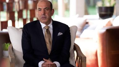 Poster episodio Suits LA 1x12