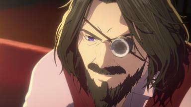 Poster episodio Levius 1x7