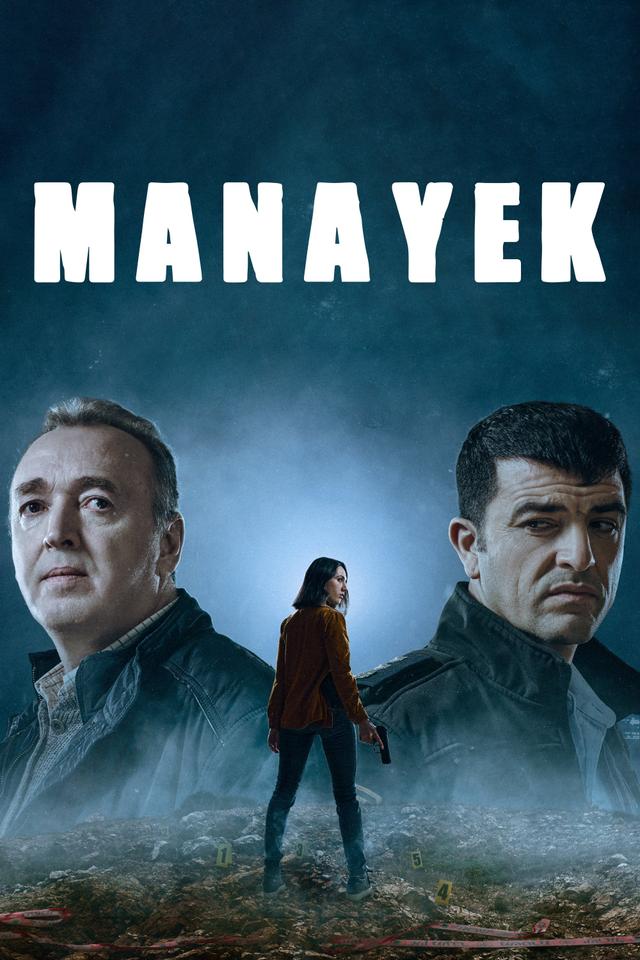 Poster Manayek