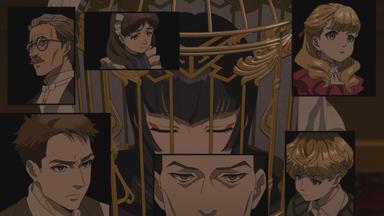 Poster episodio Undead Murder Farce 1x4