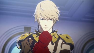 Poster episodio Levius 1x1