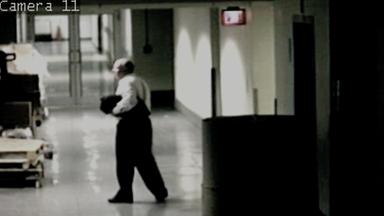 Poster episodio Misterios sin resolver 1x7