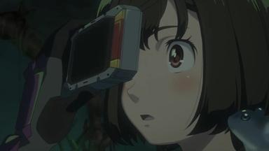 Poster episodio A.I.C.O. 1x9