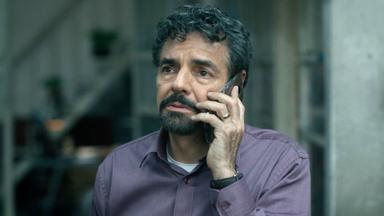 Poster episodio El juicio 1x6