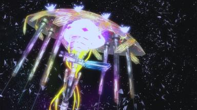 Poster episodio Last Hope 1x21