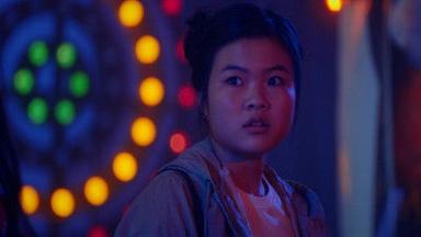 Poster episodio ¿Le Temes a la Oscuridad? 1x2