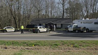 Poster episodio Misterios sin resolver 1x2