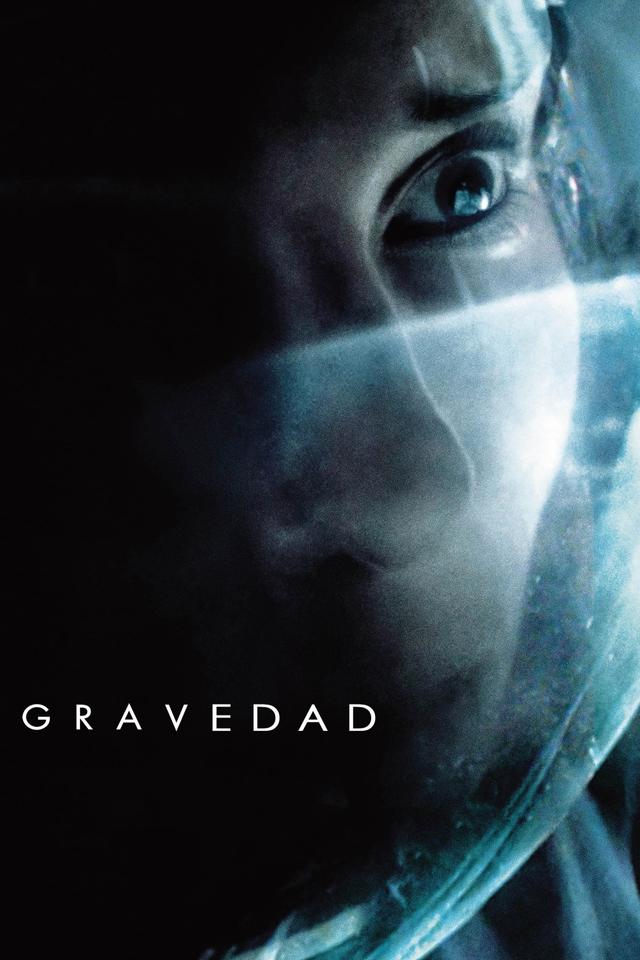 Poster Gravedad