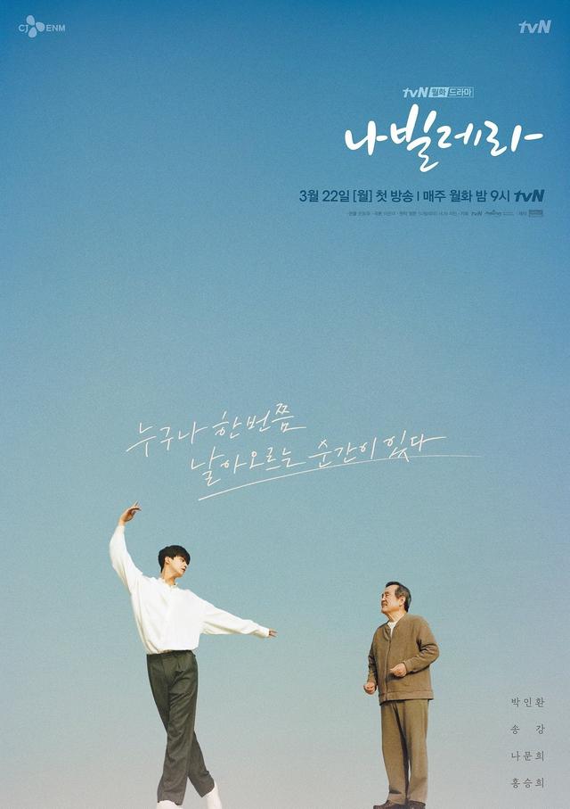 Poster Navillera